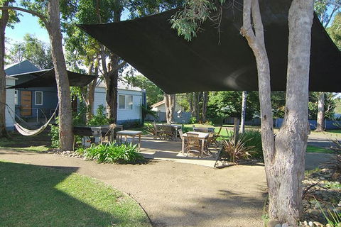 Huskisson Holiday Cabins - Darwin Holiday 3
