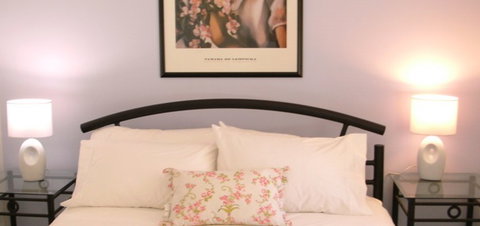 Bella Wind Bed And Breakfast - Darwin Holiday 2