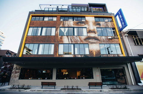 TRYP Brisbane - Darwin Holiday 0