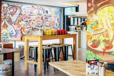 TRYP Brisbane - Darwin Holiday 3