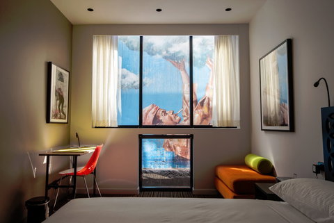 TRYP Brisbane - Darwin Holiday 4