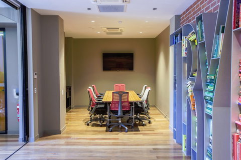 TRYP Brisbane - Darwin Holiday 6