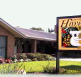 Begonia City Motor Inn - Darwin Holiday