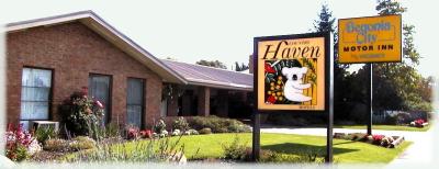 Begonia City Motor Inn - Darwin Holiday 0