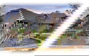 ParkWest Boutique Hotel - Darwin Holiday 0