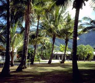 Clifton Palms - Darwin Holiday 0