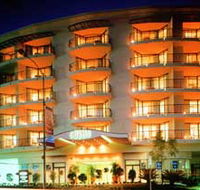 Central Cosmo Apartments - Darwin Holiday