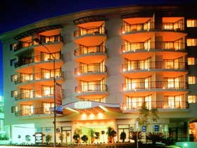 Central Cosmo Apartments - Darwin Holiday 0