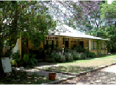 Ellerslie Homestead Bed And Breakfast - Darwin Holiday 0