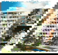 Founda Gardens Apartments - Darwin Holiday