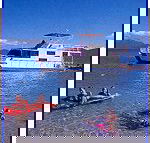 Hinchinbrook Rent A Yacht And House Boat - Darwin Holiday