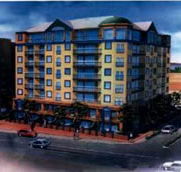 Kingston Apartments - Darwin Holiday