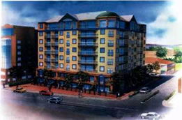 Kingston Apartments - Darwin Holiday 0