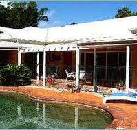 Tropical Escape Bed  Breakfast - Darwin Holiday