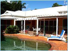 Tropical Escape Bed & Breakfast - Darwin Holiday 0