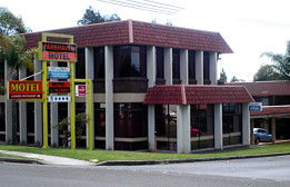 Park Haven Motor Lodge - Darwin Holiday 0