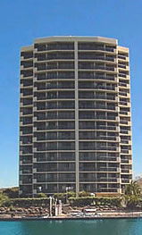 Trafalgar Towers - Darwin Holiday 0
