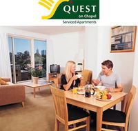 Quest On Chapel - Darwin Holiday