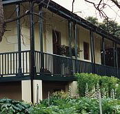 Levi Park Caravan Park - Darwin Holiday