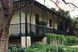 Levi Park Caravan Park - Darwin Holiday 0