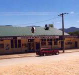 CORRYONG HOTEL/MOTEL