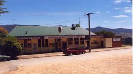 CORRYONG HOTEL/MOTEL - Darwin Holiday 0