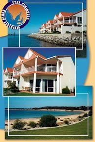 Sea Eyre Accommodation - Darwin Holiday 0