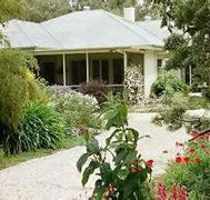 Locheilan Bed and Breakfast - Darwin Holiday