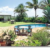Camelot Motel - Darwin Holiday