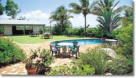 Camelot Motel - Darwin Holiday 0