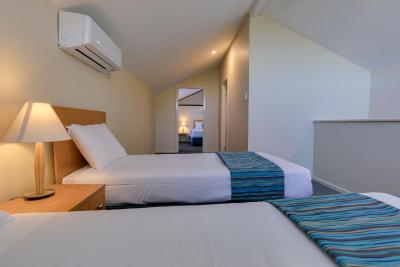 Amalfi Resort - Darwin Holiday 6
