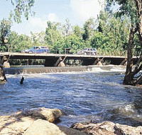 Katherine Low Level Caravan Park - Darwin Holiday