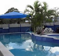 Raceways Motel - Darwin Holiday