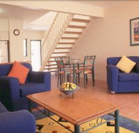 Terrapin Apartments - Darwin Holiday
