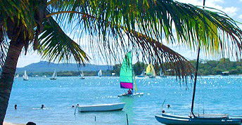 Terrapin Apartments - Darwin Holiday 1