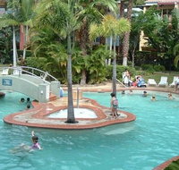 Breakfree French Quarter - Darwin Holiday