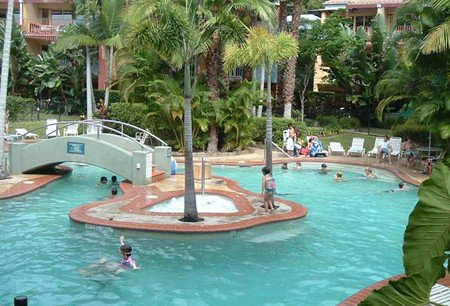 Breakfree French Quarter - Darwin Holiday 0