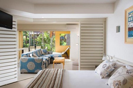 Breakfree French Quarter - Darwin Holiday 1