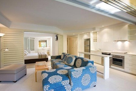 Breakfree French Quarter - Darwin Holiday 3