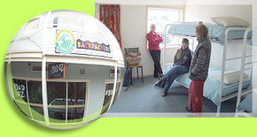 Snowy Mountains Backpackers - Darwin Holiday 0