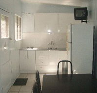 Cape Hillsborough Nature Resort - Darwin Holiday