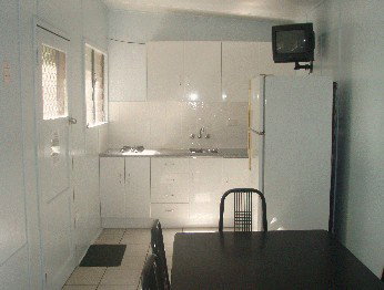 Cape Hillsborough Nature Resort - Darwin Holiday 0