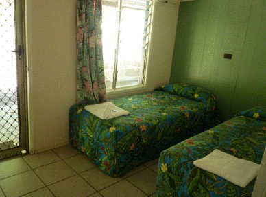 Cape Hillsborough Nature Resort - Darwin Holiday 1