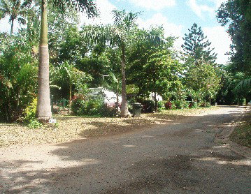 Cape Hillsborough Nature Resort - Darwin Holiday 4