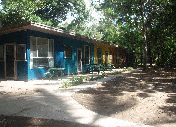 Cape Hillsborough Nature Resort - Darwin Holiday 5