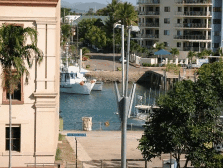 Globetrotters Budget Accommodation - Darwin Holiday 1