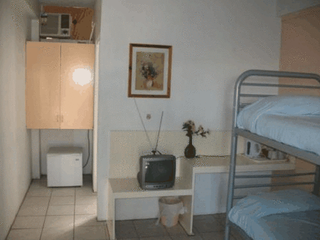 Globetrotters Budget Accommodation - Darwin Holiday 2