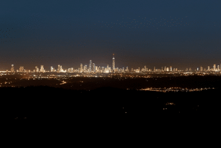 Eagle Heights Mountain Resort - Darwin Holiday