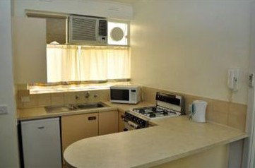 Armadale Serviced Apartments - Darwin Holiday 1