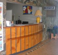 Jackaroo Motel - Darwin Holiday